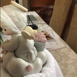 Precious Moments figure